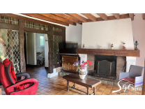 Maison Normande sur sous-sol avec 5 chambres!