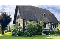 Maison Normande sur sous-sol avec 5 chambres!, La saussaye