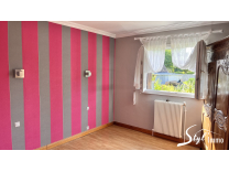 Maison Normande sur sous-sol avec 5 chambres!