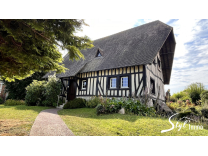 Maison Normande sur sous-sol avec 5 chambres!