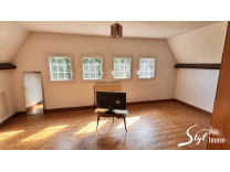 Maison Normande sur sous-sol avec 5 chambres!