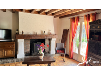 Maison Normande sur sous-sol avec 5 chambres!