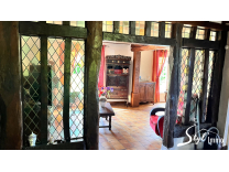 Maison Normande sur sous-sol avec 5 chambres!