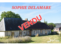 EXCLUSIVITE VENDUE, Glos sur risle