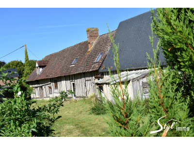 EXCLUSIVITE SOUS COMPROMIS, Glos sur risle