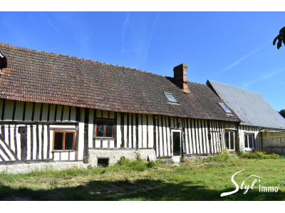 EXCLUSIVITE SOUS COMPROMIS, Glos sur risle