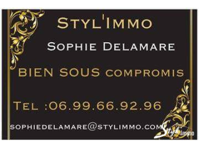 EXCLUSIVITE SOUS COMPROMIS, Glos sur risle