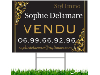 EXCLUSIVITE VENDUE, Montfort sur risle