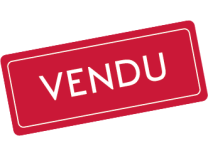 EXCLUSIVITE VENDUE