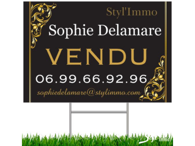 EXCLUSIVITE VENDUE, Montfort sur risle
