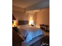 PROPRIETE DE CHARME  ENSEMBLE NORMAND EN CHAUME