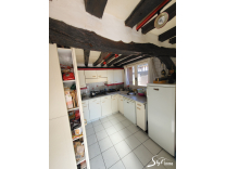 PROPRIETE DE CHARME  ENSEMBLE NORMAND EN CHAUME
