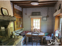 PROPRIETE DE CHARME  ENSEMBLE NORMAND EN CHAUME
