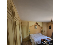 PROPRIETE DE CHARME  ENSEMBLE NORMAND EN CHAUME