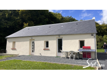 Maison de plain-pied en campagne., Lisieux