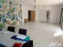 BELLE VILLA T5 HAUTS DE BAGNOLS-SUR-CEZE 30200
