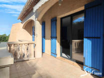BELLE VILLA T5 HAUTS DE BAGNOLS-SUR-CEZE 30200