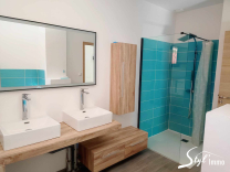 BELLE VILLA T5 HAUTS DE BAGNOLS-SUR-CEZE 30200