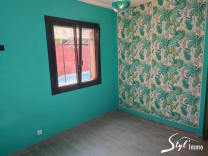 BELLE VILLA T5 HAUTS DE BAGNOLS-SUR-CEZE 30200