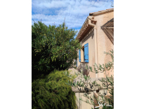 BELLE VILLA T5 HAUTS DE BAGNOLS-SUR-CEZE 30200
