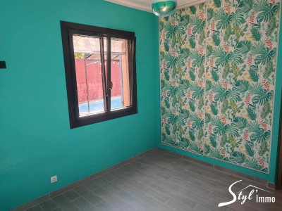 BELLE VILLA T5 HAUTS DE BAGNOLS-SUR-CEZE 30200, Bagnols sur ceze
