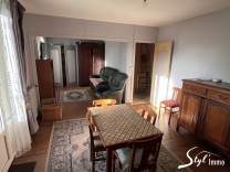 Maison sur sous-sol complet!