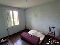 Maison sur sous-sol complet!
