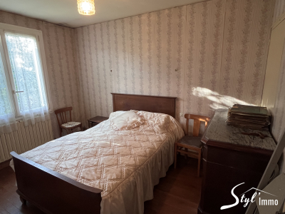 Maison sur sous-sol complet!, Honfleur