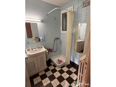 Maison sur sous-sol complet!, Honfleur