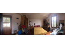 Maison dans les oliviers avec vue imprenable sur le Saint Julien et le Mont Ventoux