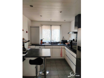 GRANDE VILLA FAMILIALE AVEC JARDIN -  CENTRE-VILLE BAGNOLS-SUR-CEZE 30