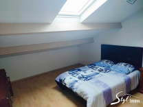 GRANDE VILLA FAMILIALE AVEC JARDIN -  CENTRE-VILLE BAGNOLS-SUR-CEZE 30