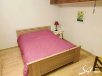 GRANDE VILLA FAMILIALE AVEC JARDIN -  CENTRE-VILLE BAGNOLS-SUR-CEZE 30