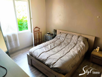 GRANDE VILLA FAMILIALE AVEC JARDIN -  CENTRE-VILLE BAGNOLS-SUR-CEZE 30