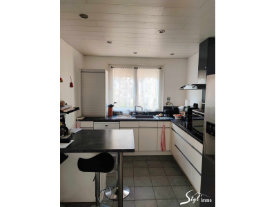 GRANDE VILLA FAMILIALE AVEC JARDIN -  CENTRE-VILLE BAGNOLS-SUR-CEZE 30, Bagnols sur ceze