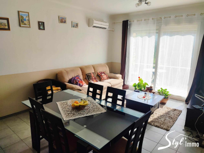 GRANDE VILLA FAMILIALE AVEC JARDIN -  CENTRE-VILLE BAGNOLS-SUR-CEZE 30, Bagnols sur ceze