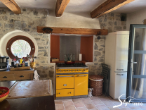 MAS EN PIERRE RENOVE SUR 3 264 M2 DE TERRAIN