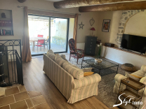 MAS EN PIERRE RENOVE SUR 3 264 M2 DE TERRAIN