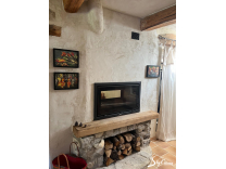 MAS EN PIERRE RENOVE SUR 3 264 M2 DE TERRAIN