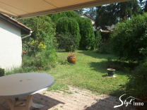A saisir -  Craponne - Centre - Au calme Maison avec terrain et double garage