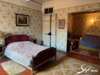 Maison de Maître avec jardin vue sur la Saint Julien