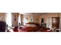 Maison de Maître avec jardin vue sur la Saint Julien