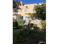Maison de Maître avec jardin vue sur la Saint Julien, Buis les baronnies