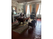 Maison de Maître avec jardin vue sur la Saint Julien