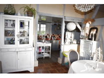 SOUS OFFRE CETTE JOLIE  MAISON DE MAITRE COCOONING