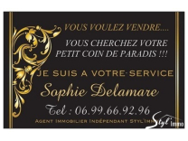 SOUS OFFRE CETTE JOLIE  MAISON DE MAITRE COCOONING