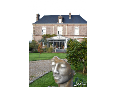SOUS OFFRE CETTE JOLIE  MAISON DE MAITRE COCOONING, Bretigny