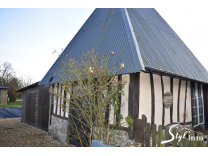 SOUS OFFRE ACCEPTEE CETTE JOLIE MAISON DE MAITRE COCOONING