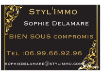 TROP TARD POUR CETTE JOLIE MAISON DE MAITRE COCOONING