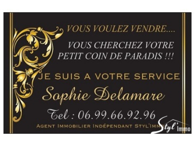 SOUS OFFRE ACCEPTEE CETTE JOLIE MAISON DE MAITRE COCOONING, Montfort sur risle